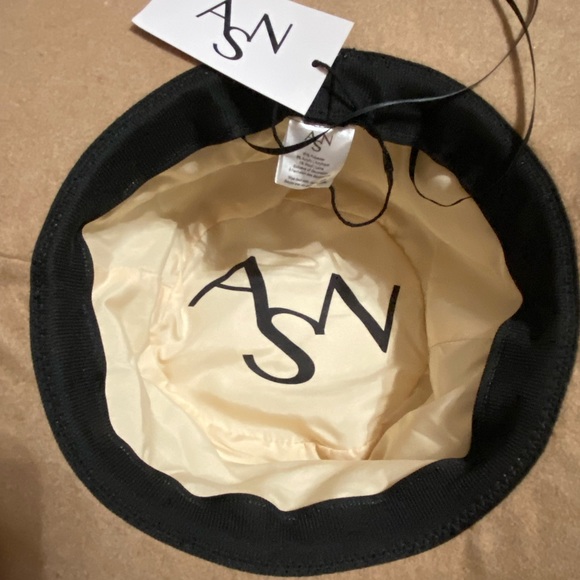 Price is firm - ASN Harper Floppy Womans Hat - Picture 2 of 5